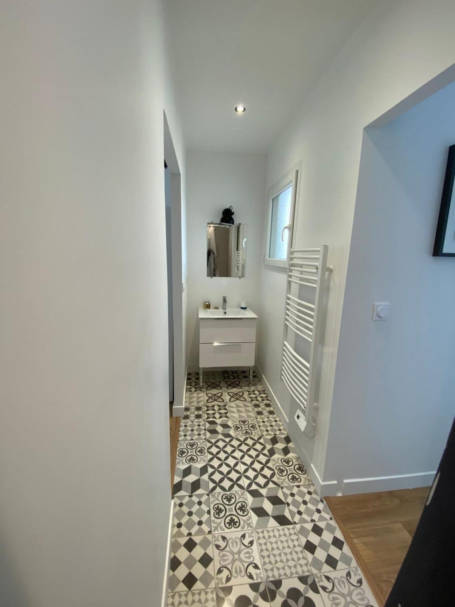 Villa Des Becasses - Andernos Les Bains Eksteriør bilde